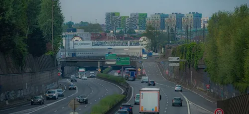 Pollution atmosphérique dans les Hauts-de-France ce mercredi