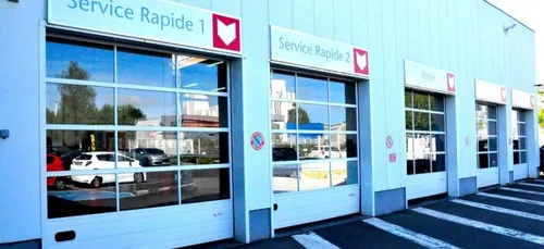 TOYOTA recrute en CDI à Lille