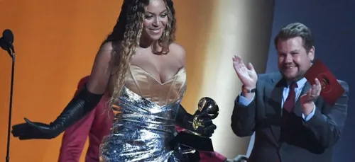 Beyonce et Harry Styles distingués aux Grammy Awards, cette nuit