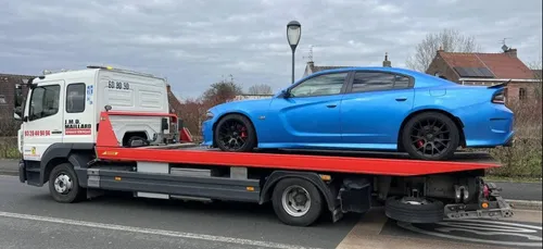 149km/h au lieu de 90 !