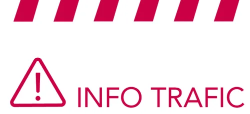 La grève continue aujourd'hui à la SNCF