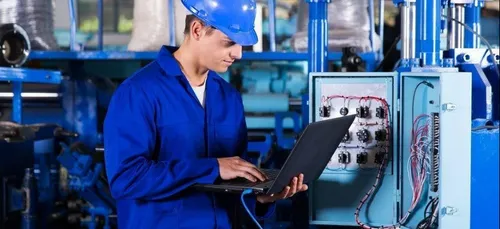 On recherche TECHNICIEN/NE D'ENTRETIEN et de MAINTENANCE (H/F) à...