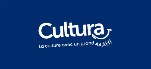 Cultura à Villeneuve-d'Ascq recrute un conseiller de vente...