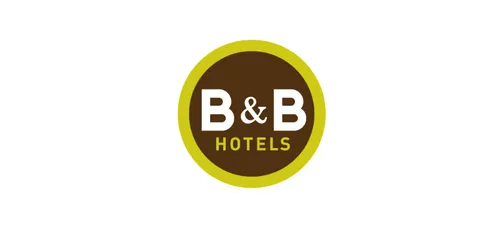 L'hôtel 3* B&B Lille Centre Grand Palais recrute un réceptionniste...