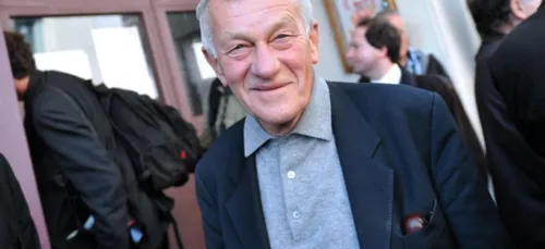 Jean Le Garrec est mort