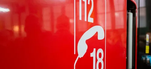 Dégazage accidentel sur un site industriel nordiste hier