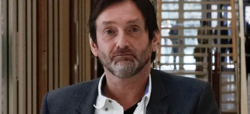 Pierre Palmade : Un autre homme pourrait être entendu par les...