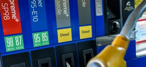 Un geste diesel prochainement?