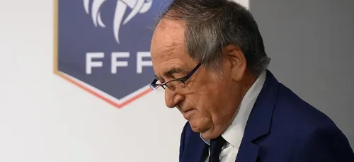 Noël le Graet veut poursuivre la ministre des Sports en diffamation