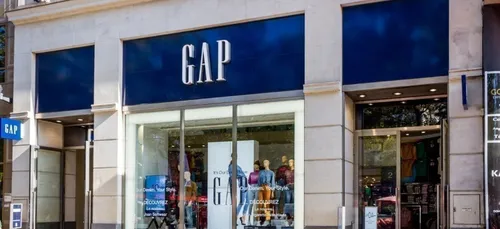 Gap France placée en redressement judiciaire