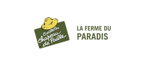 La cueillette de la Ferme du Paradis à Seclin recrute 4 vendeurs...