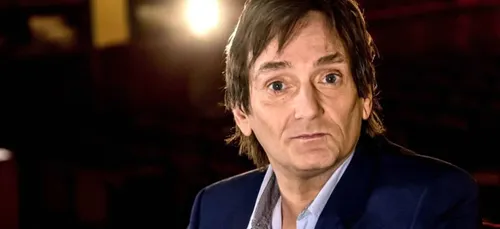 La détention provisoire de Pierre Palmade levée