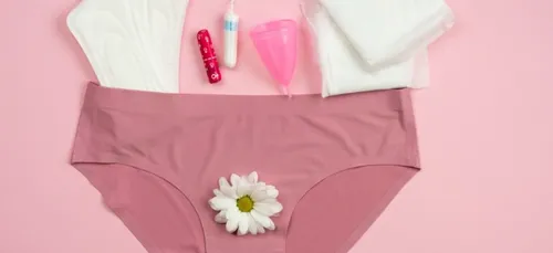 Les protections périodiques lavables bientôt remboursées