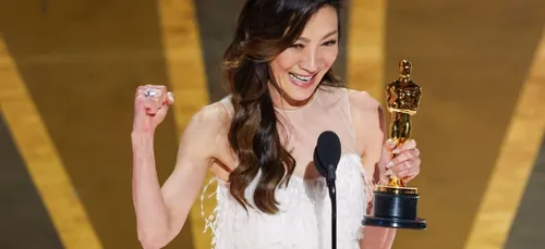 Le palmarès des Oscars, cette nuit