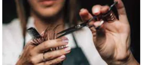 Le salon de coiffure 5ème AVENUE d’Arras recherche un COIFFEUR...