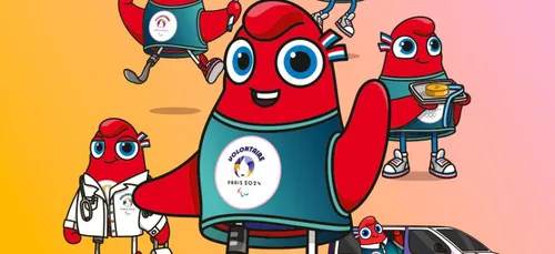 Si vous voulez être bénévole aux JO de Paris, c'est maintenant !