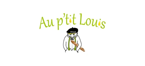 La boulangerie Au p'tit Louis à Lille recrute un vendeur [H/F] en CDI