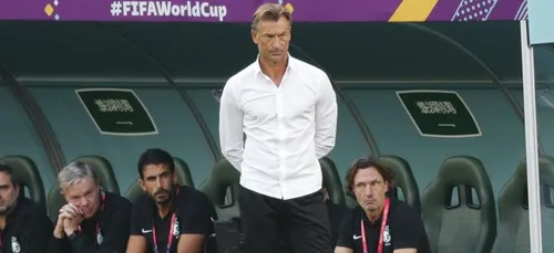 Hervé Renard sélectionneur des Bleues... Ce serait imminent !