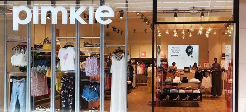 Pimkie va fermer des magasins, et supprimer des emplois