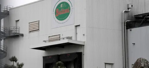 Les salariés du site Buitoni de Caudry seront fixés sur leur sort...