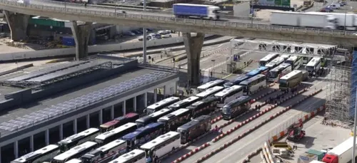Le trafic Transmanche très perturbé, ce week end