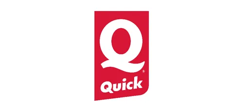 Quick ouvre un nouveau restaurant à Arras et recrute 70 équipiers...