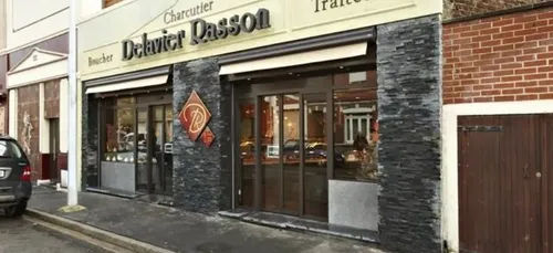 Le traiteur DELAVIER RASSON d’Arras recrute