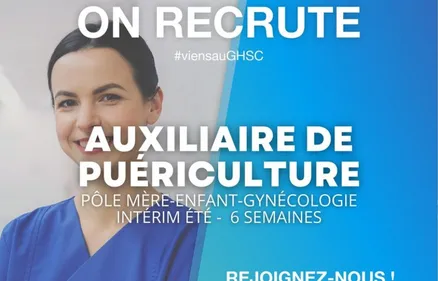 On recrute à Seclin