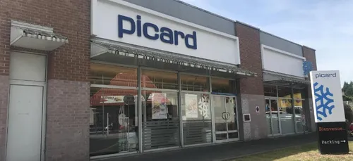 PICARD RECRUTE VENDEUR/EUSE