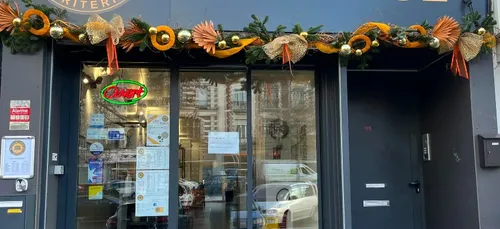 La friterie l'Héritage propose deux postes à Armentieres