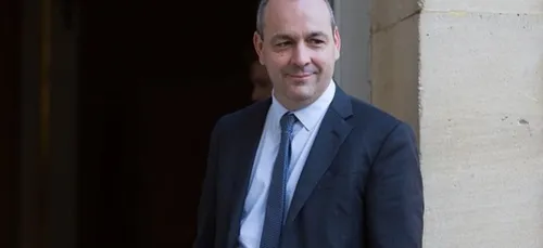 Laurent Berger quitte la tête de la CFDT