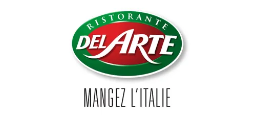 Le restaurant Del Arte à Arras recrute 2 serveurs [H/F] en CDI