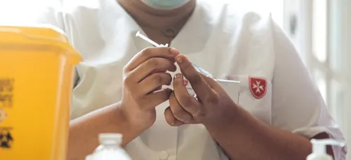 Les soignants non vaccinés contre le Covid vont être réintégrés