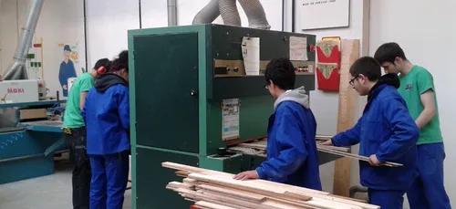 Les stages des élèves en lycée professionnel vont être rémunérés