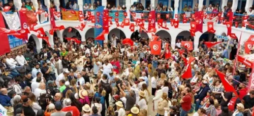 4 morts dans une fusillade hier en Tunisie