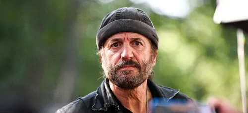 Francis Lalanne placé en garde à vue