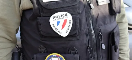 Un réseau de passeurs a été démantelé par la police aux frontières...