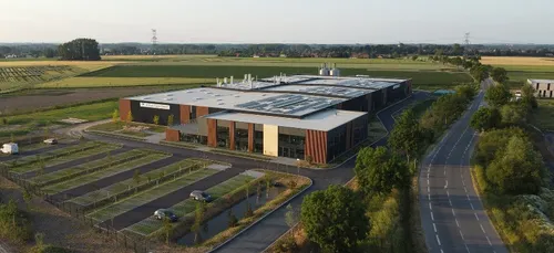 DURIEZ AGENCEMENT à Templeuve recrute