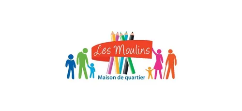 La Maison de Quartier "Les Moulins" à Lille recrute un agent...