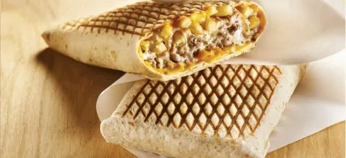 Les french tacos sont des bombes caloriques !