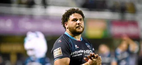 Un pilier du XV de France en détention provisoire