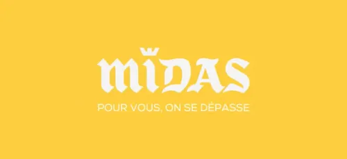 Le garage Midas à Lens recrute un chef mécanicien automobile [H/F]...