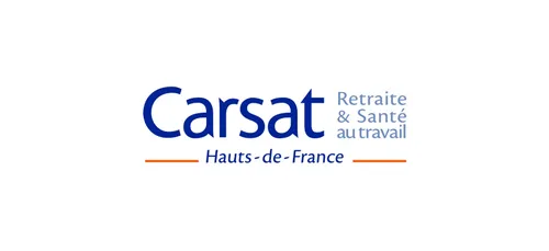 La Carsat Hauts-de-France recrute un conseiller clientèle...