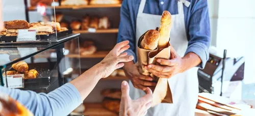 La boulangerie Le Palet d'Or à Wambrechies recrute un(e)...