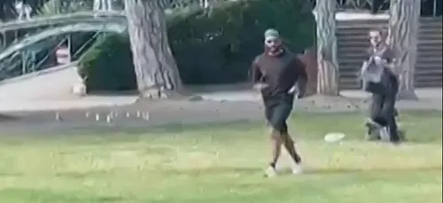 On revient sur l'attaque au couteau à Annecy hier