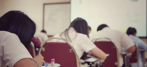 L'épreuve de philo, c'est ce matin !