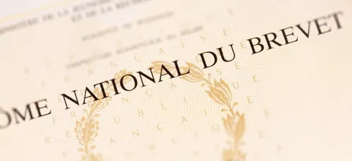 Le brevet des collèges débute aujourd'hui !