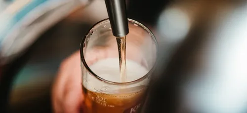 Pas d'alcool pendant les compétitions sportives des JO de Paris 2024