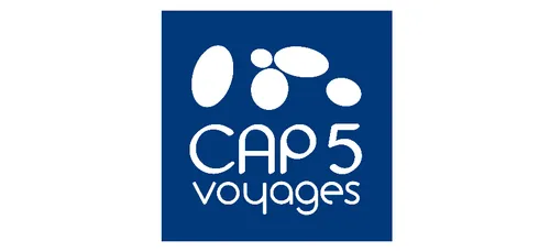 L'agence Cap 5 Voyages à Lille recrute un agent de voyages [H/F] en...