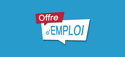 On recrute pour une entreprise industrielle, un agent d’entretien...